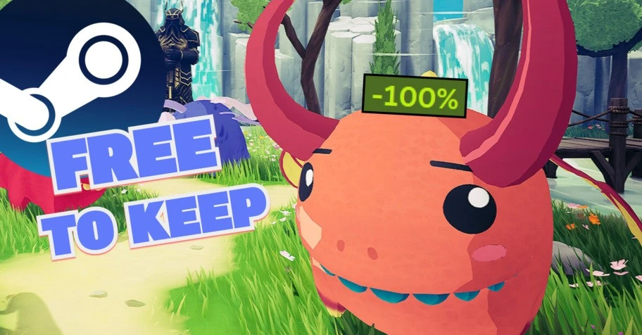 Cơ hội vàng: Nhận miễn phí tựa game Steam trị giá hơn 200.000đ ngay hôm nay