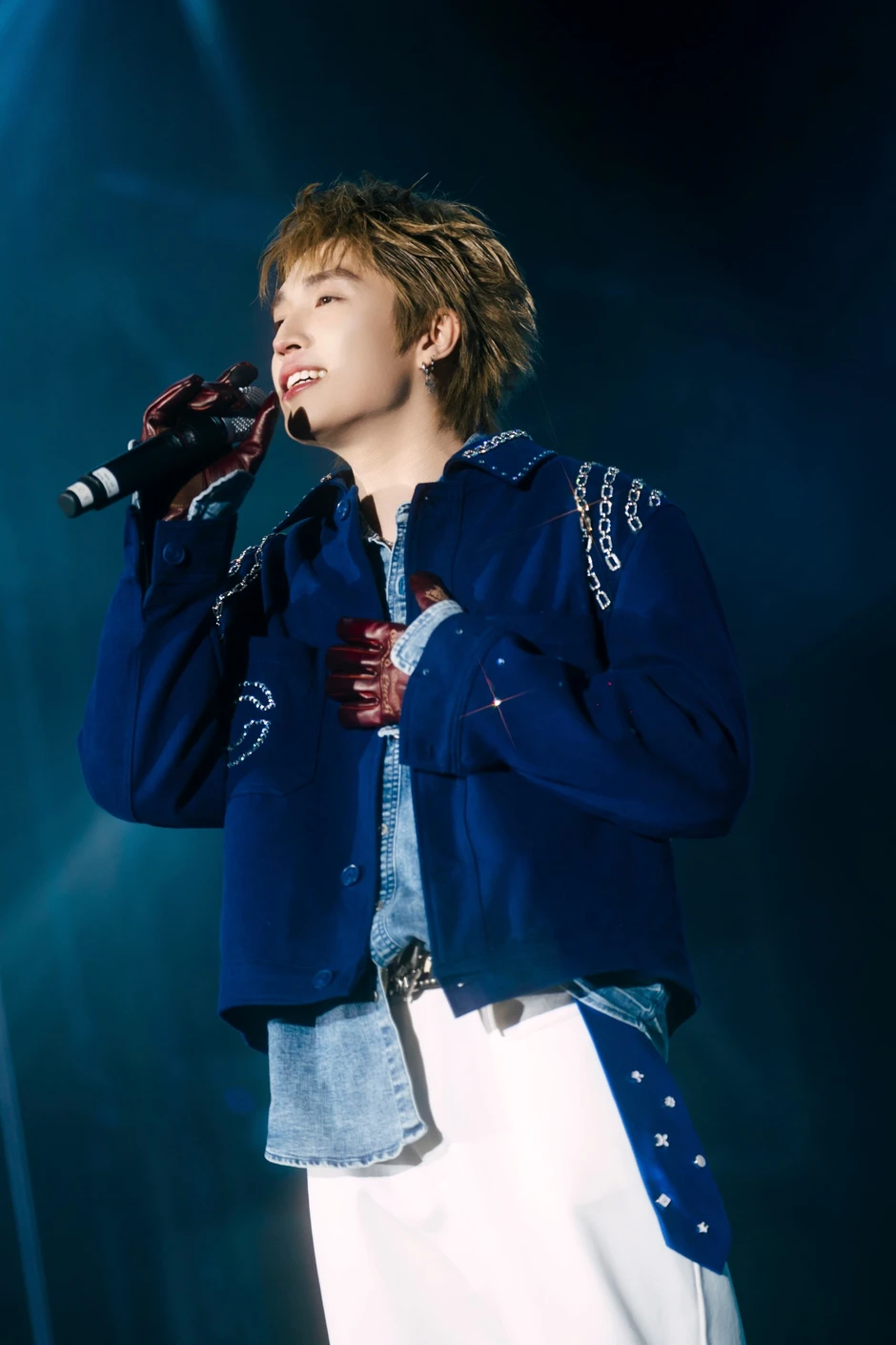 Cody Nam Võ đột ngột xin lỗi, bất lực nói “cố hết sức rồi”