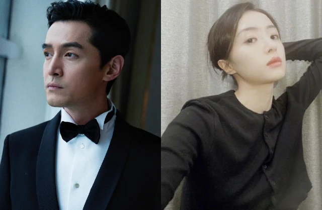 Con gái chủ thầu xây dựng "giả nghèo" làm trợ lý nghệ sĩ, cuối cùng cưới luôn "thánh ế" đẹp trai nhất showbiz