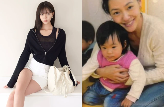 Con gái của MC hàng đầu showbiz lúc nhỏ bị chê kém sắc, giờ lột xác ngoạn mục khiến dân mạng "sáng mắt ra"