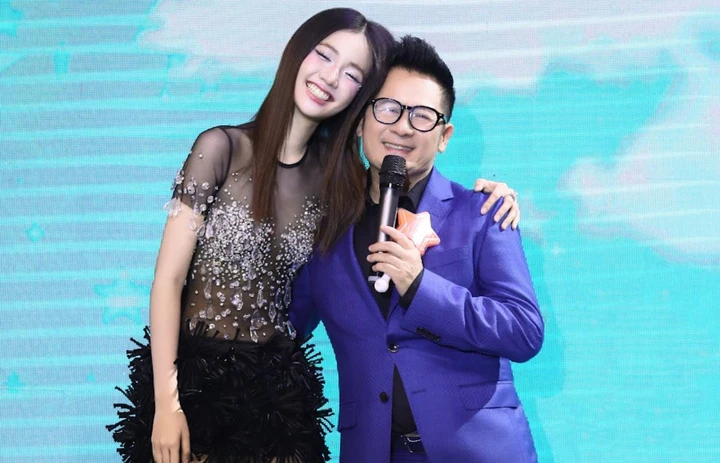 Con gái nuôi Bằng Kiều: Xinh như hoa hậu, thành thạo 3 ngoại ngữ