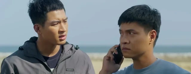 Con gái Thượng tướng bị giăng bẫy