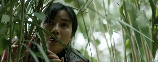 Con gái Thượng tướng bị giăng bẫy