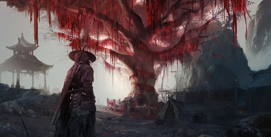 Phantom Blade Zero: Sát thủ trong thế giới Wuxia đầy hành động nhanh