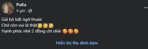 Con người thật của ông xã Hòa Minzy