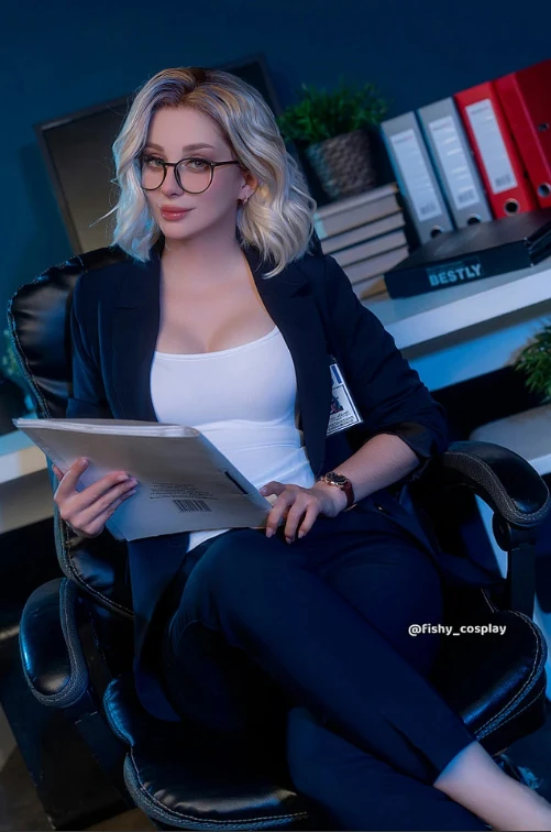 Cơn sốt cosplay nữ chính Resident Evil Requiem: Trào lưu bùng nổ khiến cộng đồng game thủ "đứng ngồi không yên"