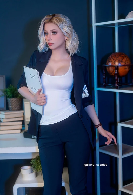 Cơn sốt cosplay nữ chính Resident Evil Requiem: Trào lưu bùng nổ khiến cộng đồng game thủ "đứng ngồi không yên"