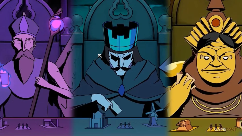 Trung cổ lên Android: Tin nóng cho game thủ di động