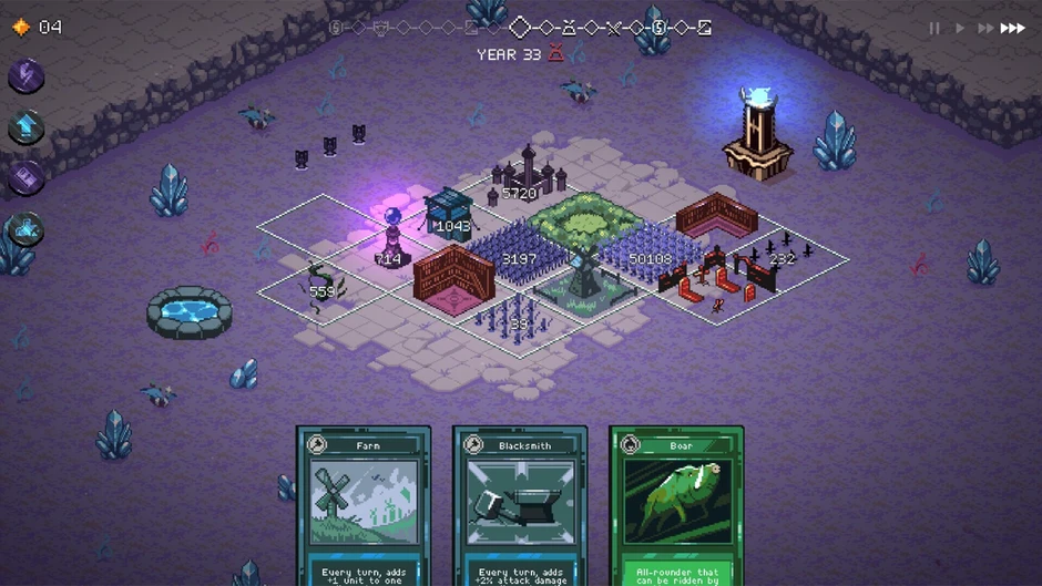 Trung cổ lên Android: Tin nóng cho game thủ di động