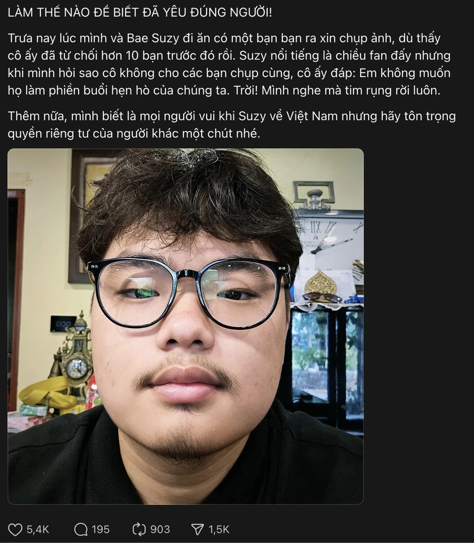 Con trai Cục Trưởng lộ rõ năng khiếu âm nhạc, còn ngồi xe ô tô hát chung với HIEUTHUHAI?