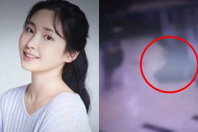 Công bố video vụ nữ diễn viên trẻ bị giết hại dã man, vứt xác trong bụi rậm