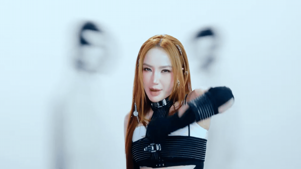 Công chúa đời đầu của Vbiz 38 tuổi vẫn hát baby voice, ngày càng “lão hoá ngược”