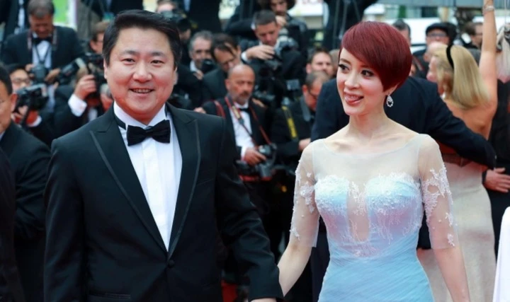 Công chúa Khổng Tước của "Tây du ký": U50 viên mãn, giàu sang bên chồng đại gia