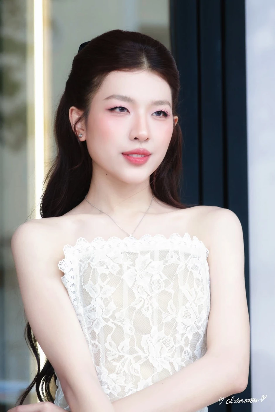 Công ty quản lý Em Xinh Lamoon thông báo nóng