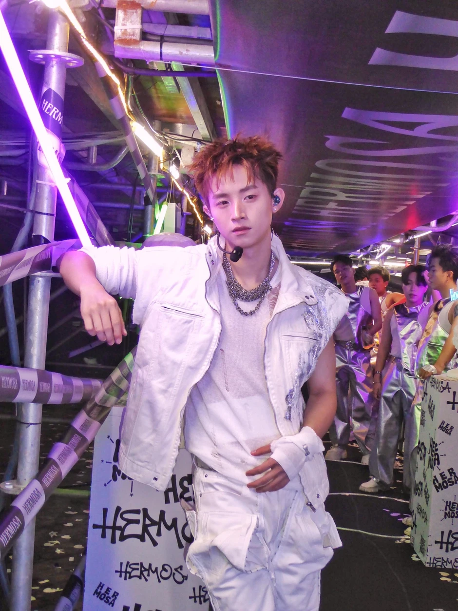 Công ty quản lý Mason Nguyễn ra thông báo quan trọng, gửi lời xin lỗi tới CONGB