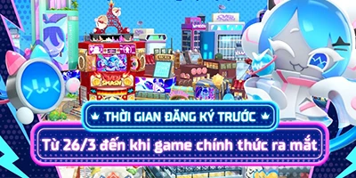 CookieRun: Bánh Quy Đại Chiến sẽ có những chế độ chơi gì?