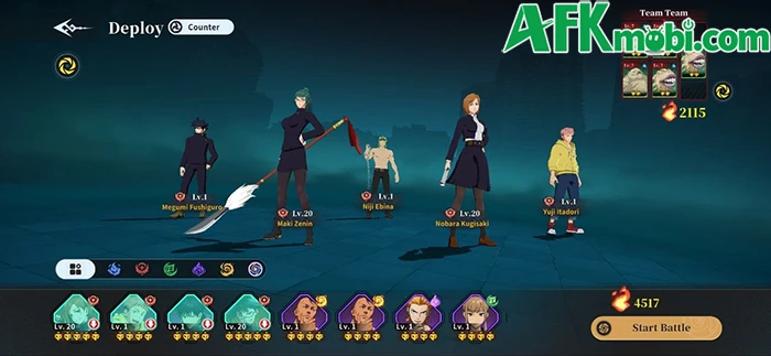 Court of Taboos: The Bound War game đấu tướng chiến thuật