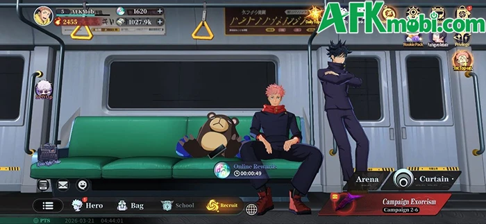 Court of Taboos: The Bound War game đấu tướng chiến thuật