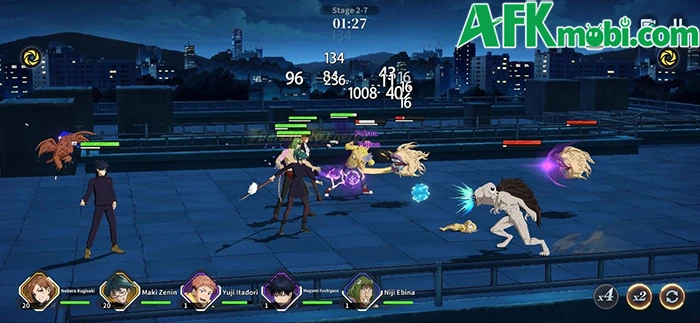 Court of Taboos: The Bound War game đấu tướng chiến thuật