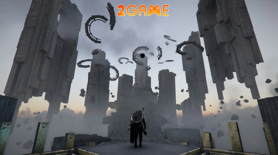 Crimson Desert: Bản hùng ca lòng quả cảm trên lục địa Pywel – Tin tức game mới nhất