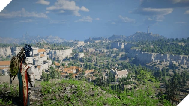 Crimson Desert Đã "Xua Đuổi" Không Ít Người Chơi Chỉ Vì Hai Chương Mở Đầu