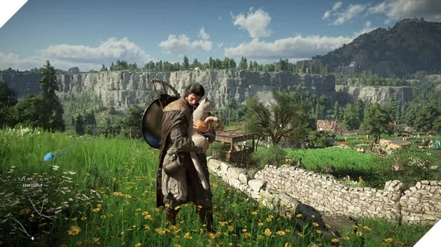 Crimson Desert: Sự thay đổi khiến cộng đồng PC lo lắng trước ngày ra mắt