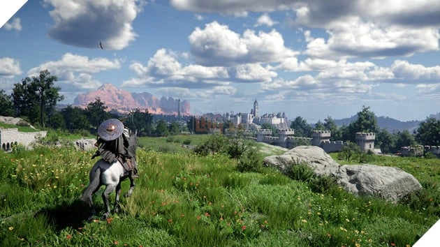 Crimson Desert: Sự Thay Đổi Khiến Cộng Đồng PC Lo Lắng Trước Ngày Ra Mắt