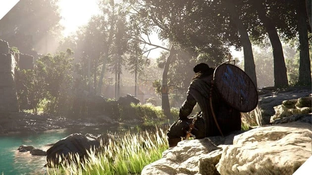 Crimson Desert: Người Chơi Chia Sẻ Mẹo Đột Nhập Vào Nhà Bị Khóa