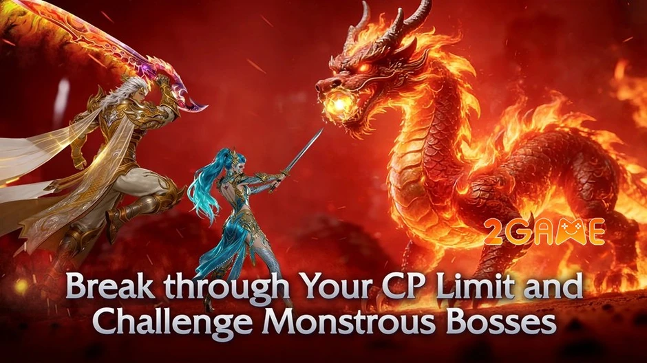 Crimson Realm: Desert Immortal mời gọi người chơi bước vào thế giới mở kỳ ảo Crimson Realm: Desert Immortal mời gọi người chơi bước vào thế giới mở kỳ ảo