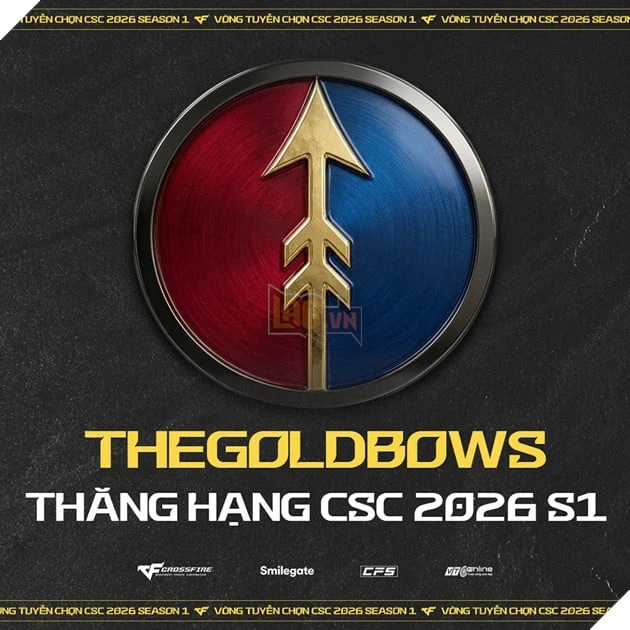 CSC 2026 Season 1: Những "Kẻ Phá Bàn Cờ" Và Hành Trình Viết Lại Lịch Sử