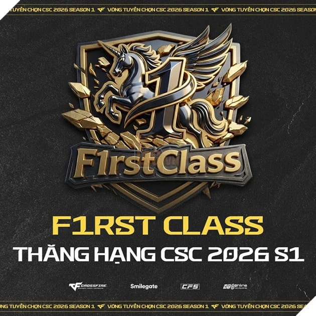 CSC 2026 Season 1: Những "Kẻ Phá Bàn Cờ" Và Hành Trình Viết Lại Lịch Sử