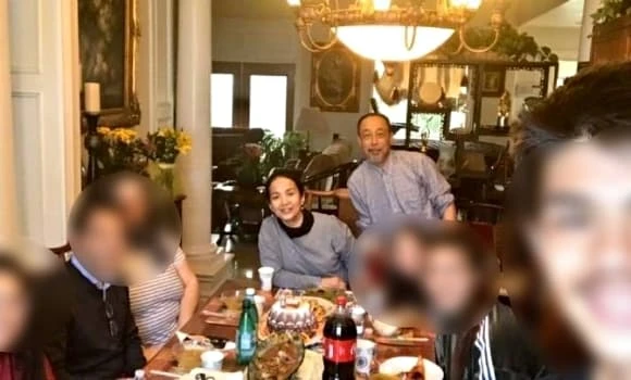 Khúc ngoặt đầy bất ngờ: Cặp sao nhặt rác để kiếm sống tại Mỹ