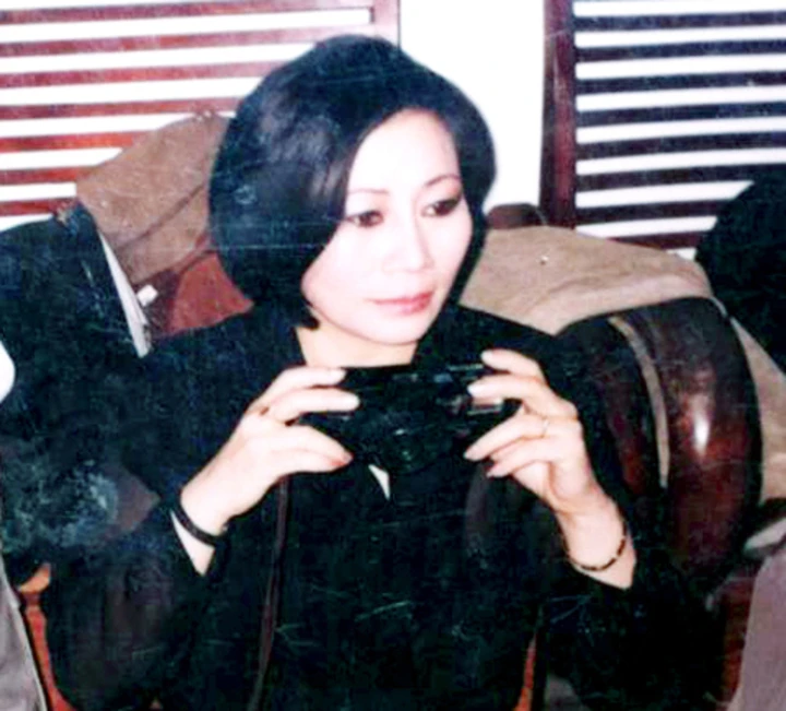 Cuộc đời đa đoan của nữ NSND tài sắc có giọng hát được ví như báu vật Cuộc đời đa đoan của nữ NSND tài sắc có giọng hát được ví như báu vật