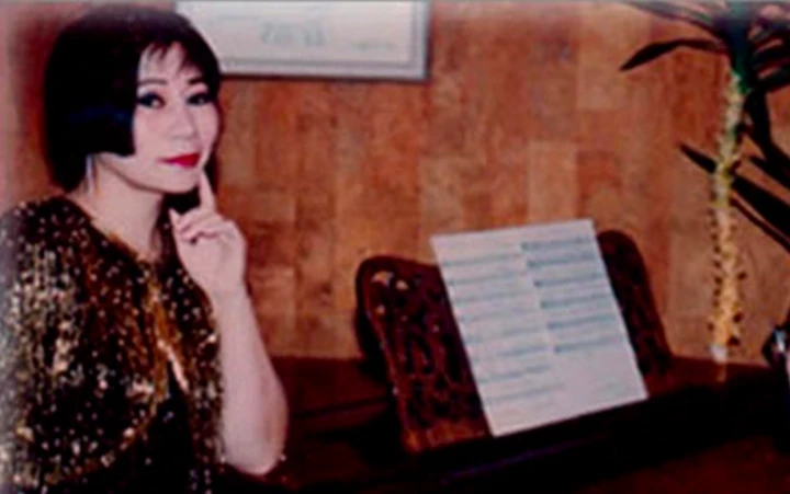 Cuộc đời đa đoan của nữ NSND tài sắc có giọng hát được ví như báu vật Cuộc đời đa đoan của nữ NSND tài sắc có giọng hát được ví như báu vật