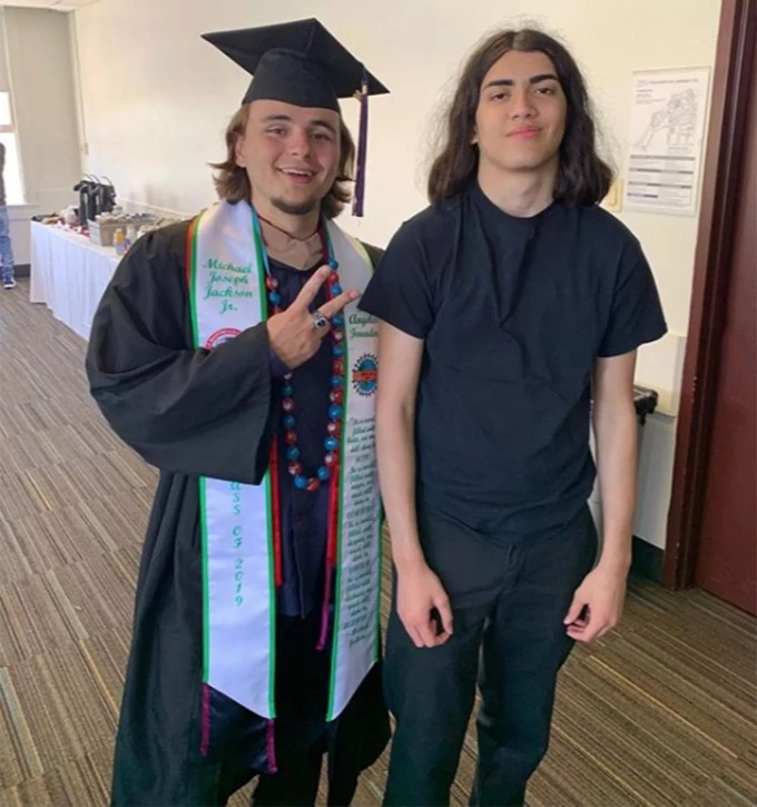 Cuộc sống của ba người con Michael Jackson sau 17 năm bố qua đời