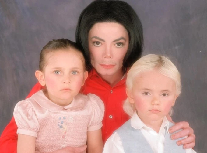 Cuộc sống của ba người con Michael Jackson sau 17 năm bố qua đời