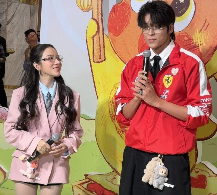 Cuộc sống của cặp diễn viên chính phim Thỏ ơi sau doanh thu 450 tỷ đồng