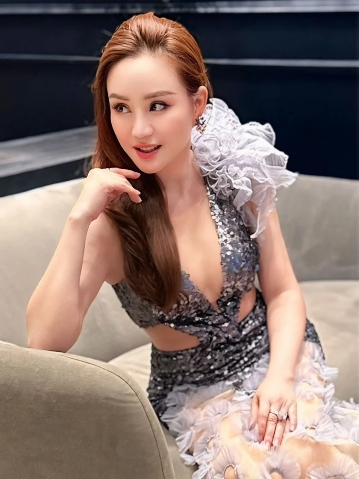 Cuộc sống của Vy Oanh ở Mỹ Cuộc sống của Vy Oanh ở Mỹ