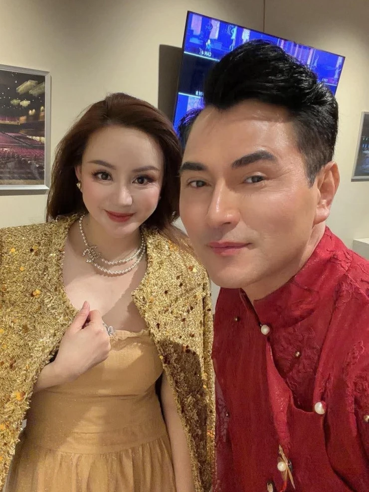 Cuộc sống của Vy Oanh ở Mỹ Cuộc sống của Vy Oanh ở Mỹ