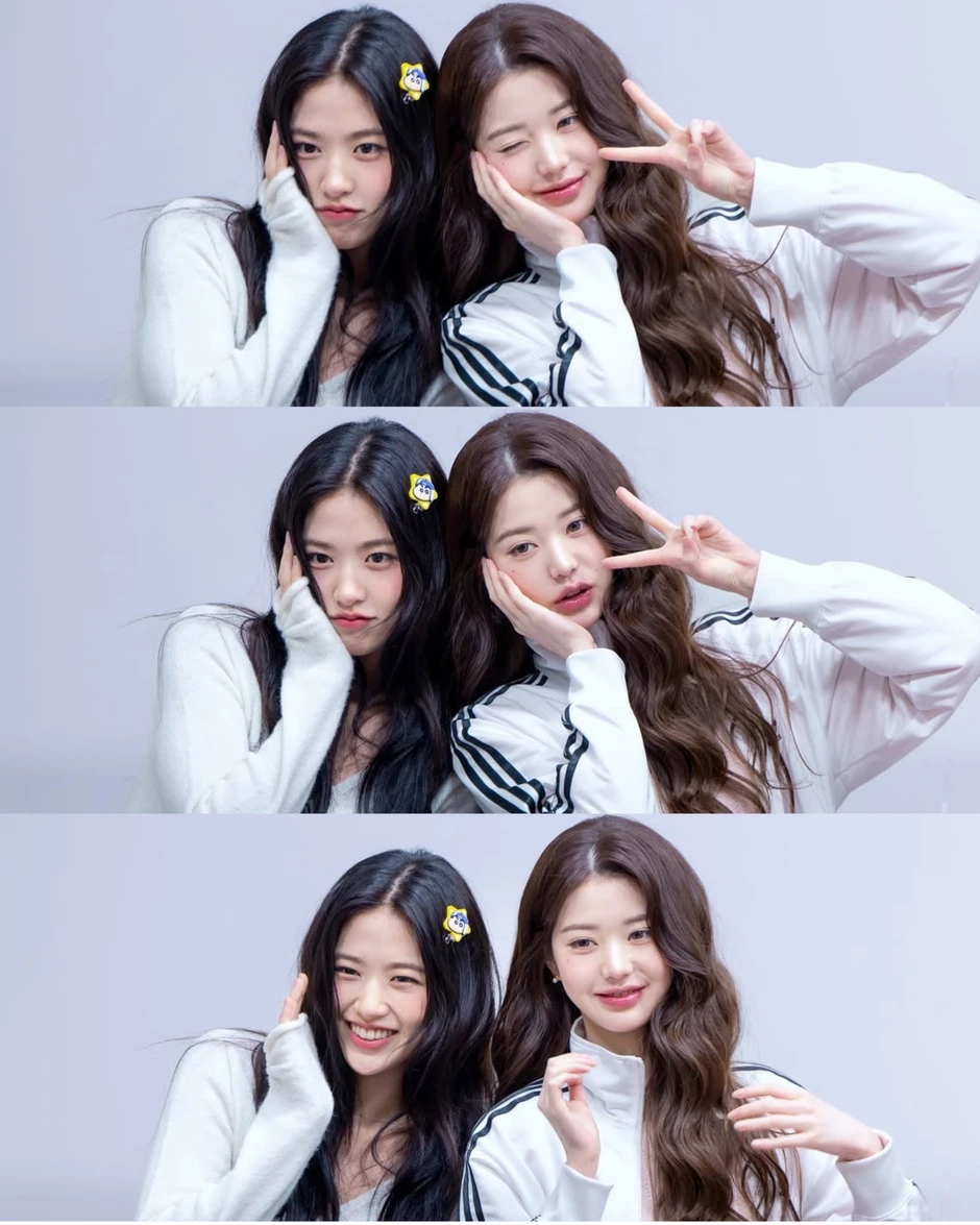 Cuối cùng cũng có ngày "công chúa Kpop" kém sắc, bị mỹ nhân cùng nhóm giật sạch spotlight