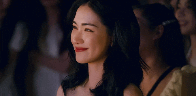 Cuối cùng thì Hoà Minzy không cần phải rưng rưng ước ao về một hôn lễ trong mơ nữa!