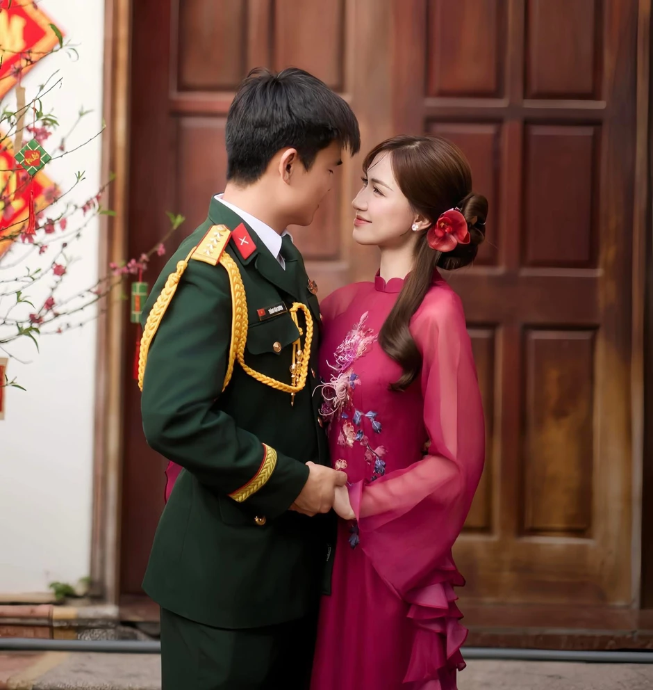 Cuối cùng thì Hoà Minzy không cần phải rưng rưng ước ao về một hôn lễ trong mơ nữa!