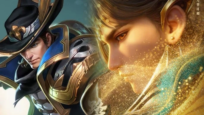 Cuối cùng thì Liên Quân Mobile cũng "vươn tầm" thế giới, thế nhưng phản ứng của làng game Việt thì... lạ lắm Cuối cùng thì Liên Quân Mobile cũng "vươn tầm" thế giới, thế nhưng phản ứng của làng game Việt thì... lạ lắm