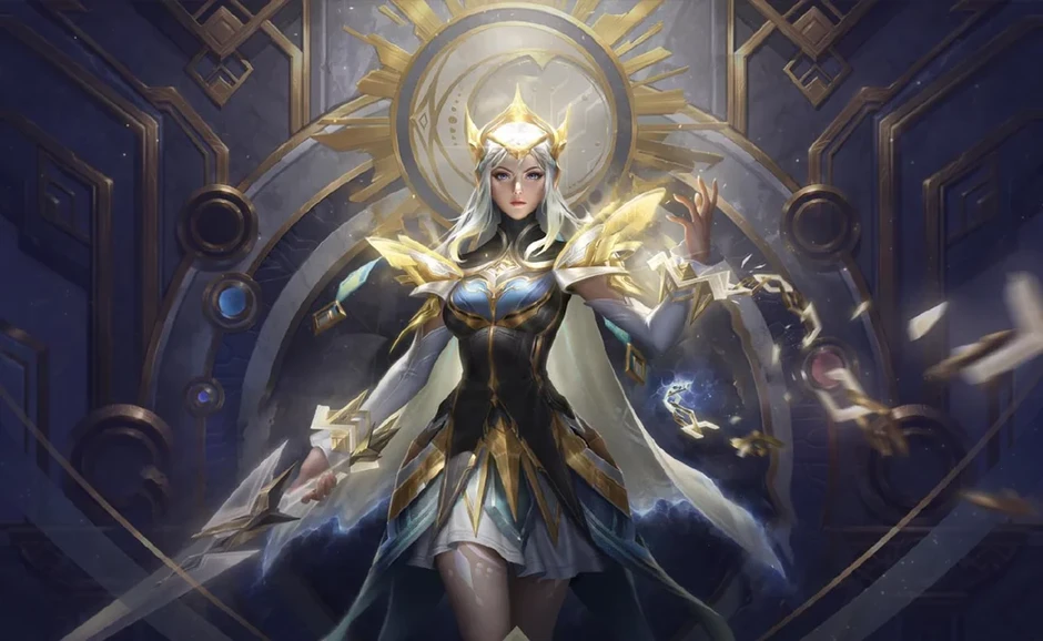 Cuối cùng thì Liên Quân Mobile cũng "vươn tầm" thế giới, thế nhưng phản ứng của làng game Việt thì... lạ lắm Cuối cùng thì Liên Quân Mobile cũng "vươn tầm" thế giới, thế nhưng phản ứng của làng game Việt thì... lạ lắm