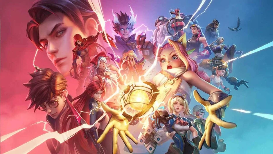 Cuối cùng thì Liên Quân Mobile cũng "vươn tầm" thế giới, thế nhưng phản ứng của làng game Việt thì... lạ lắm Cuối cùng thì Liên Quân Mobile cũng "vươn tầm" thế giới, thế nhưng phản ứng của làng game Việt thì... lạ lắm