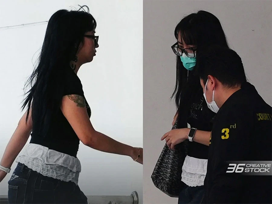 Cựu tuyển thủ Esports Thái Lan nhận án tù 3 tháng vì gian lận tại SEA Games 33