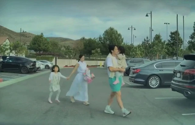 Đặc quyền khi làm chồng Kim Tae Hee