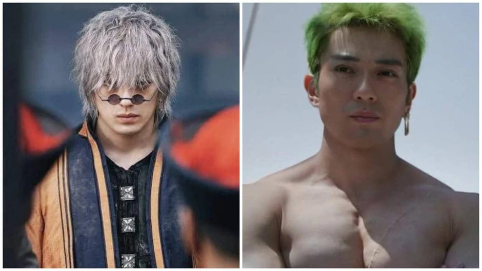 Đại chiến "Kiếm sĩ" Live Action: Enishi (Rurouni Kenshin) đối đầu Zoro (One Piece) – Ai mới là kẻ thống trị thực sự?