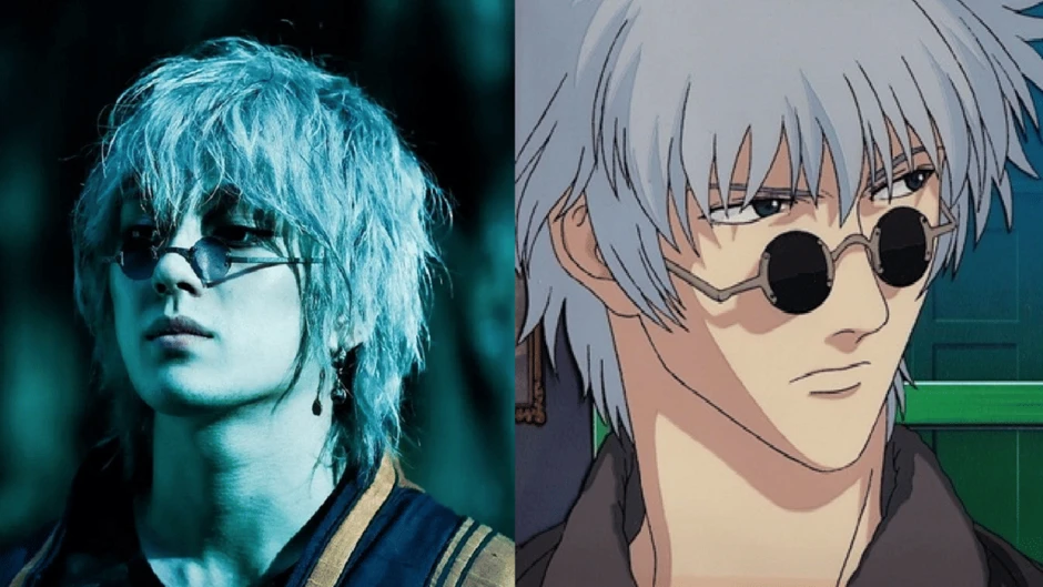 Đại chiến "Kiếm sĩ" Live Action: Enishi (Rurouni Kenshin) đối đầu Zoro (One Piece) – Ai mới là kẻ thống trị thực sự?