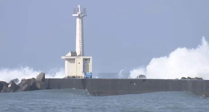 Đại sứ quán Việt Nam bảo hộ công dân trong vụ rơi xuống biển tại Nhật Bản